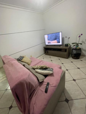 Quarto próximo a vila germânica